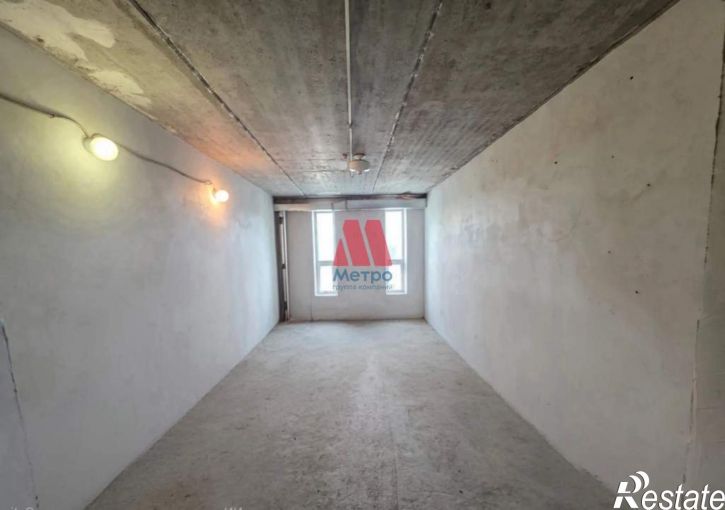 Гараж/парковка Блюхера улица, д.88