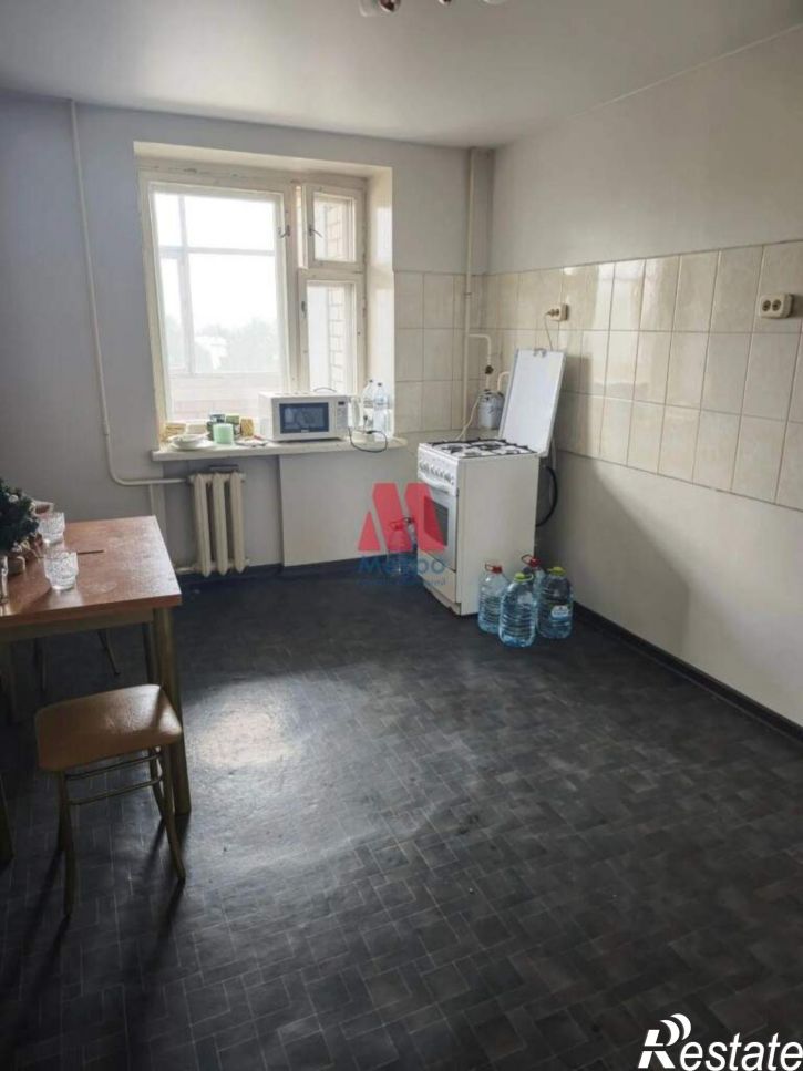 2-комн квартира Короленко улица, д.30
