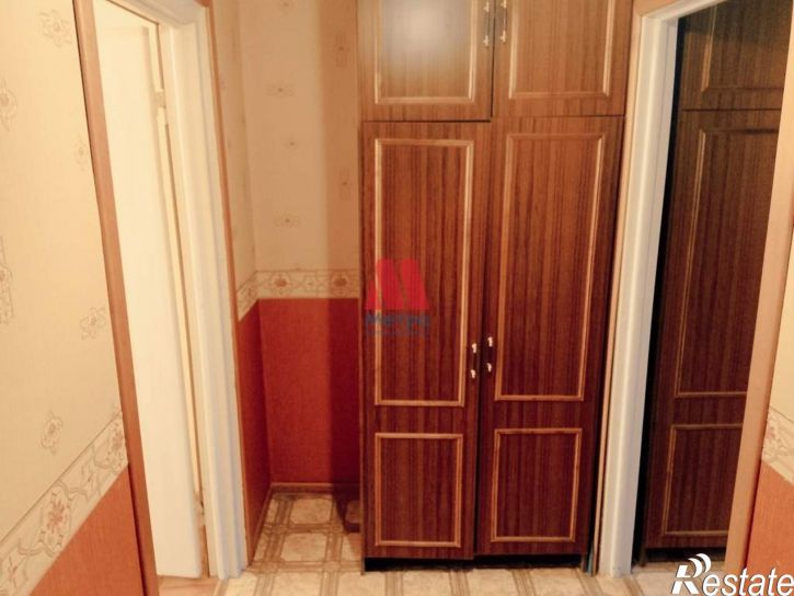 1-комн квартира Фрунзе проспект, д.63