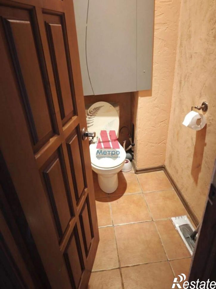 2-комн квартира Короленко улица, д.30