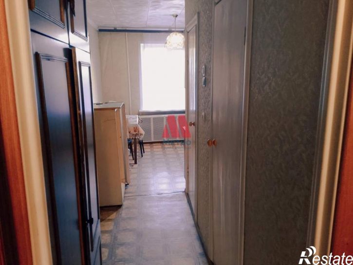 1-комн квартира Фрунзе проспект, д.63