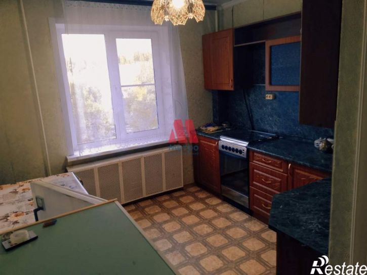 1-комн квартира Фрунзе проспект, д.63