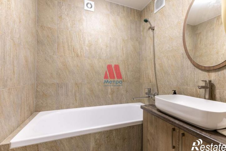 2-комн квартира Московский проспект, д.163