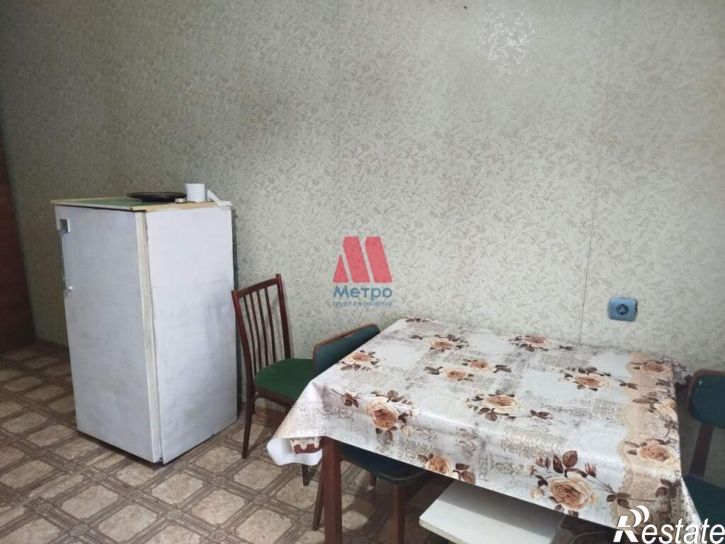 1-комн квартира Фрунзе проспект, д.63