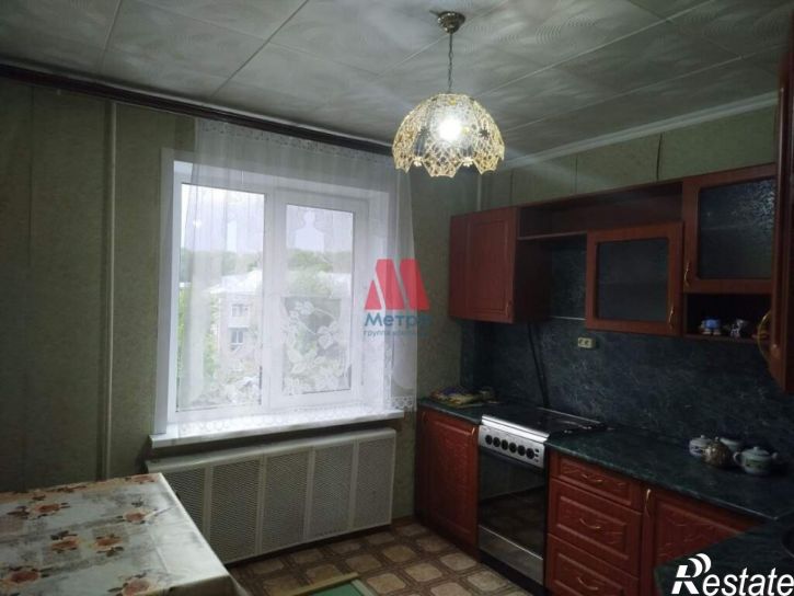 1-комн квартира Фрунзе проспект, д.63