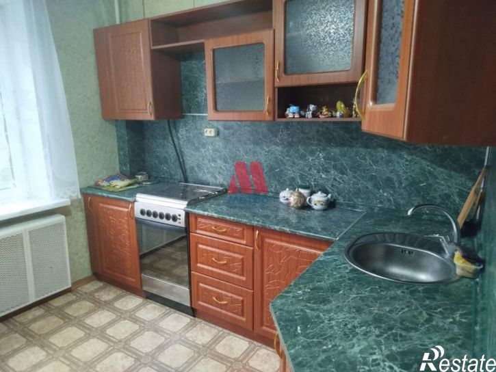 1-комн квартира Фрунзе проспект, д.63