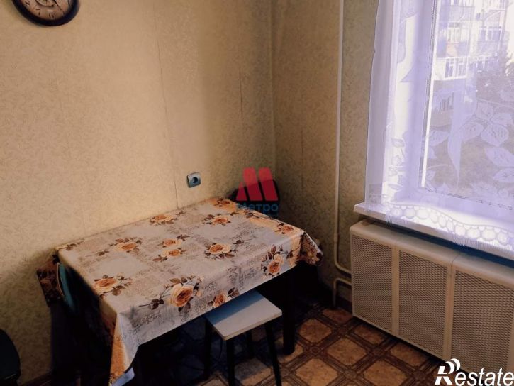 1-комн квартира Фрунзе проспект, д.63