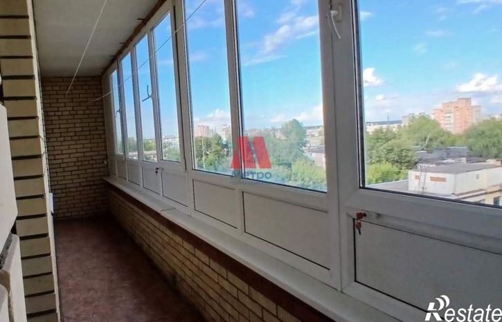 2-комн квартира Кривова улица, д.53к2