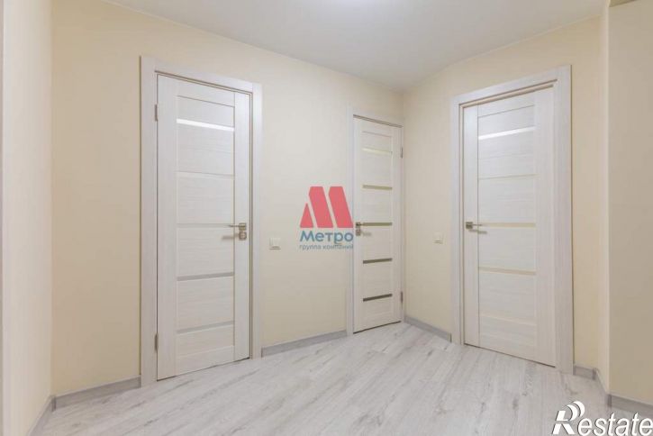 2-комн квартира Московский проспект, д.163