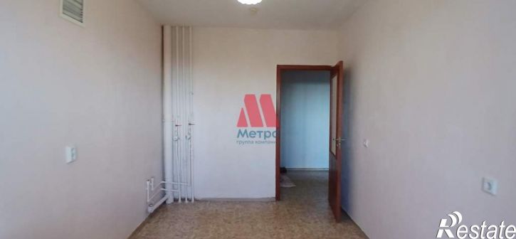 2-комн квартира Кривова улица, д.53к2