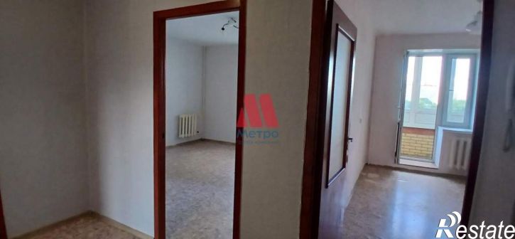 2-комн квартира Кривова улица, д.53к2