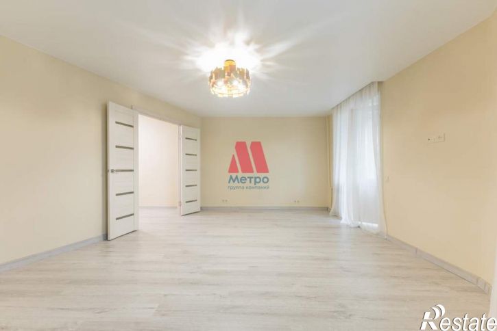 2-комн квартира Московский проспект, д.163
