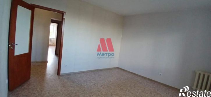 2-комн квартира Кривова улица, д.53к2
