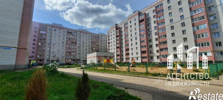 1-комн квартира ул Большая Донская, 15,  д. 15
