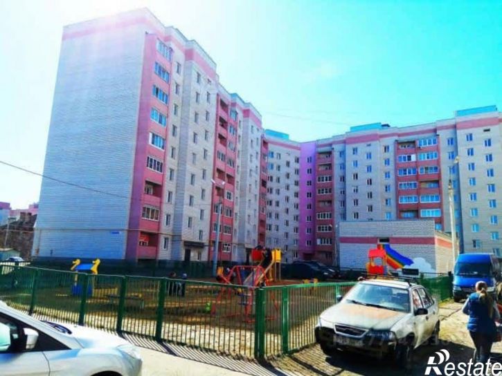 1-комн квартира ул Большая Донская, 15,  д. 15