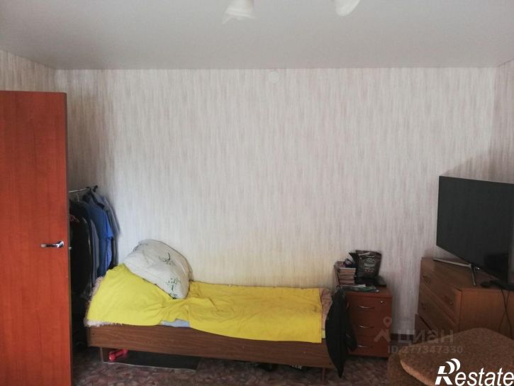 1-комн квартира ул Большая Донская, 15,  д. 15