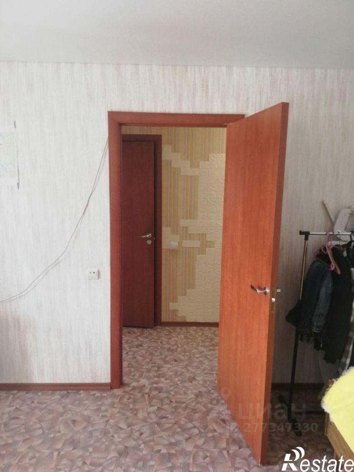 1-комн квартира ул Большая Донская, 15,  д. 15