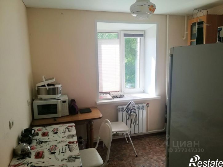 1-комн квартира ул Большая Донская, 15,  д. 15