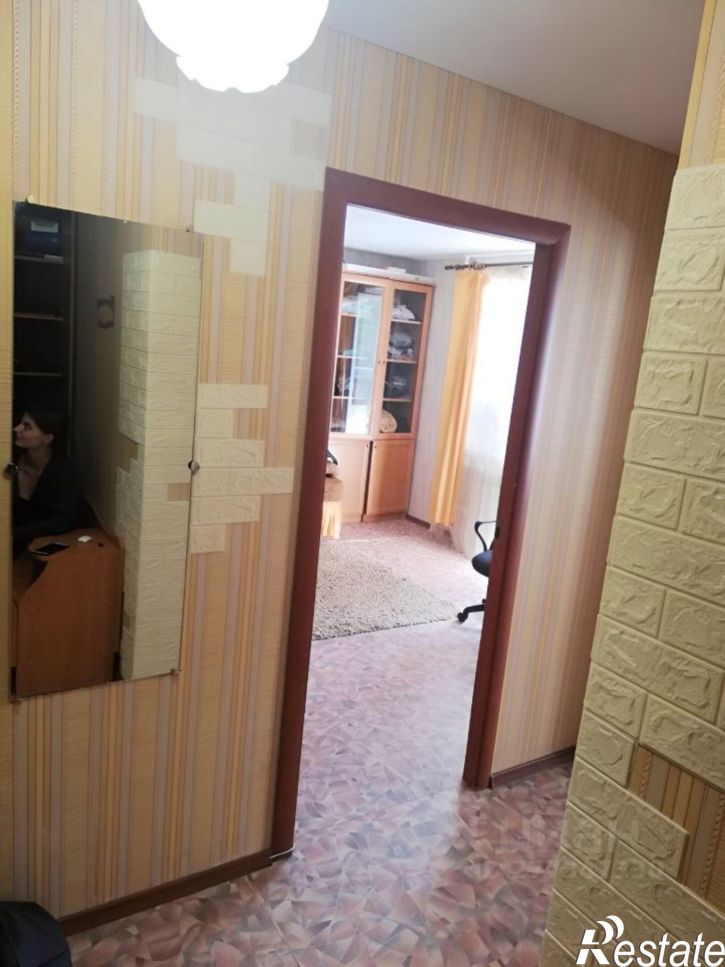 1-комн квартира ул Большая Донская, 15,  д. 15