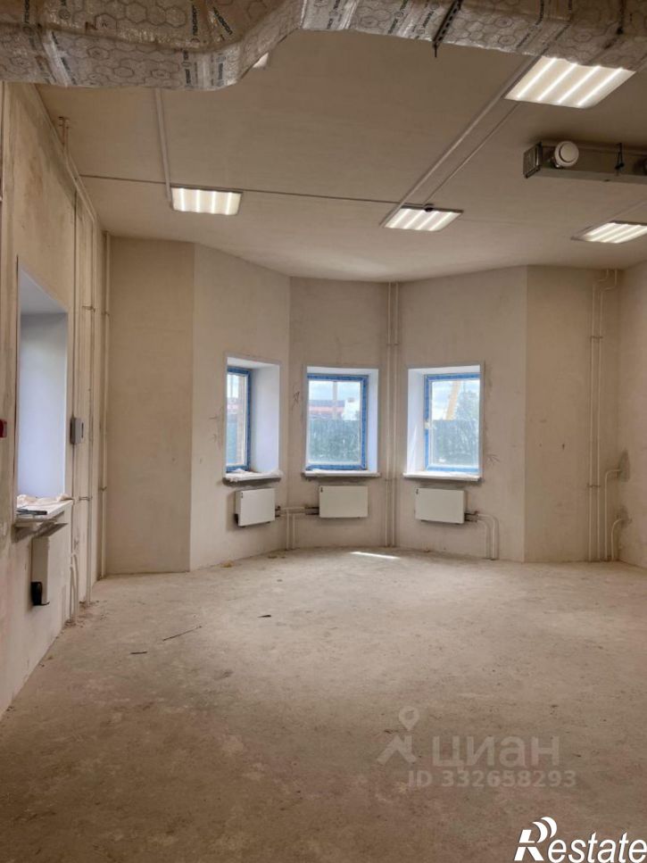 Торговое помещение ул Калинина, 34а,  д. 34а