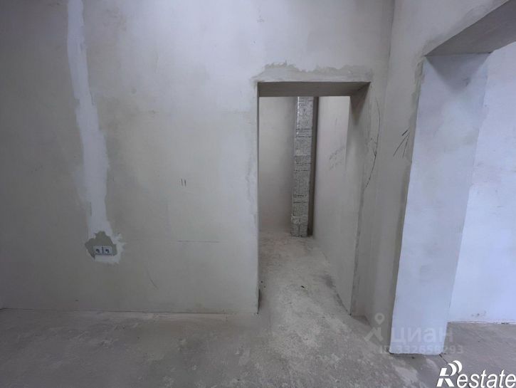 Торговое помещение ул Калинина, 34а,  д. 34а