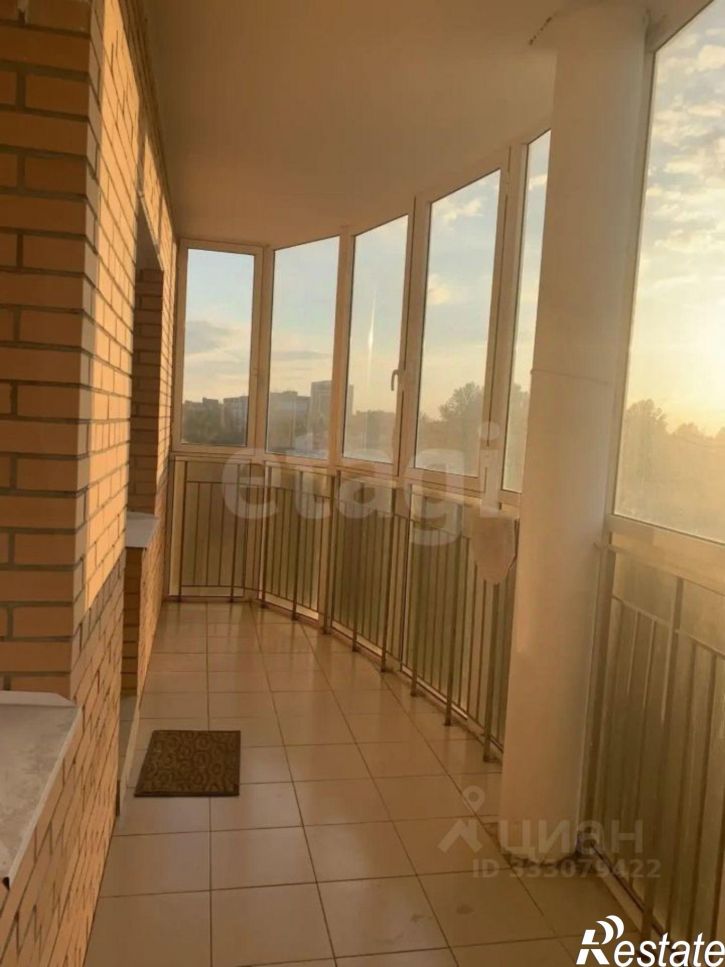 3-комн квартира ул 8 Марта, 3 2,  д. 3 2,  к. 2
