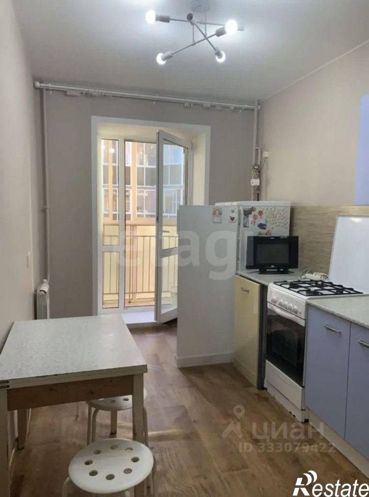 3-комн квартира ул 8 Марта, 3 2,  д. 3 2,  к. 2