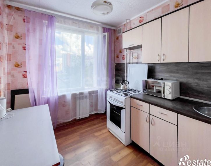 1-комн квартира ул Светлая, 3,  д. 3