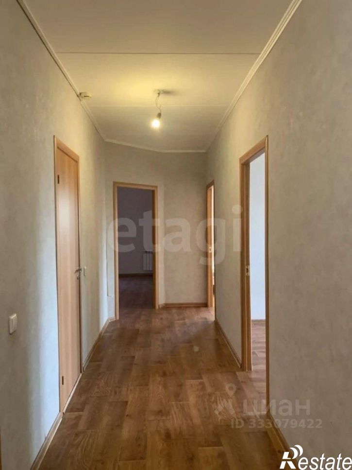 3-комн квартира ул 8 Марта, 3 2,  д. 3 2,  к. 2
