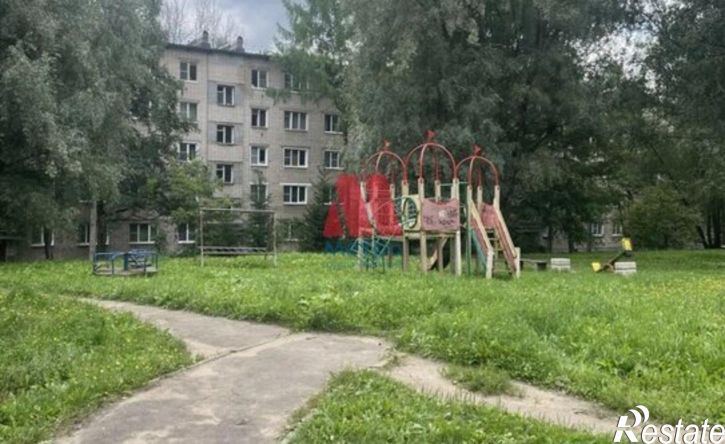 2-комн квартира пр-д Ушакова, 16,  д. 16