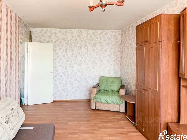 1-комн квартира ул Светлая, 3,  д. 3