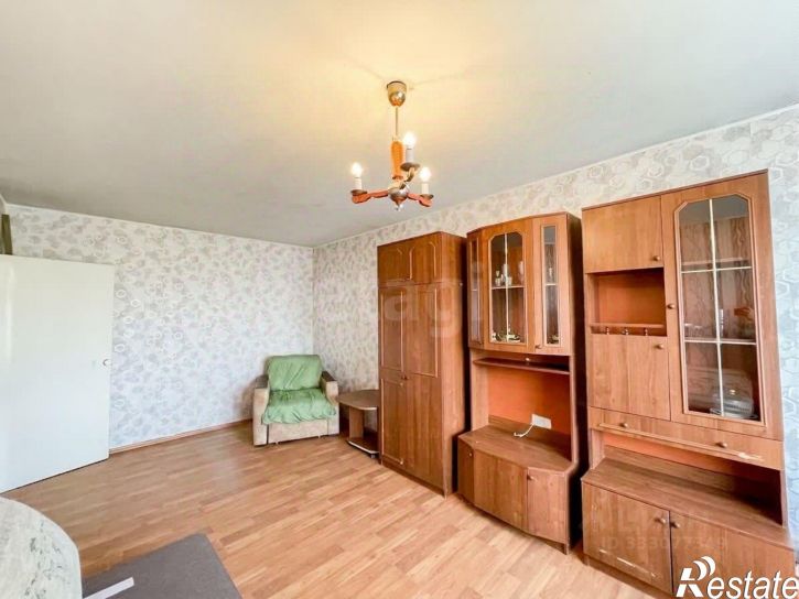 1-комн квартира ул Светлая, 3,  д. 3