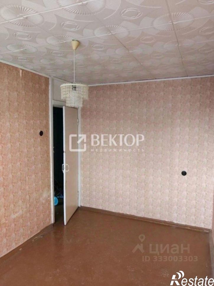 3-комн квартира ул Чкалова, 78а,  д. 78а