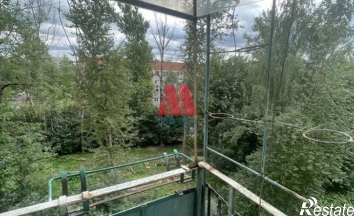2-комн квартира пр-д Ушакова, 16,  д. 16