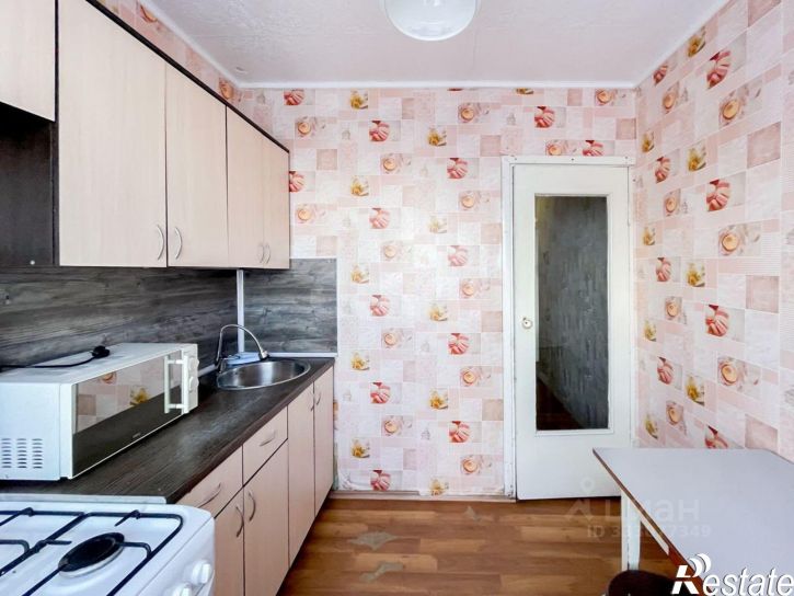 1-комн квартира ул Светлая, 3,  д. 3