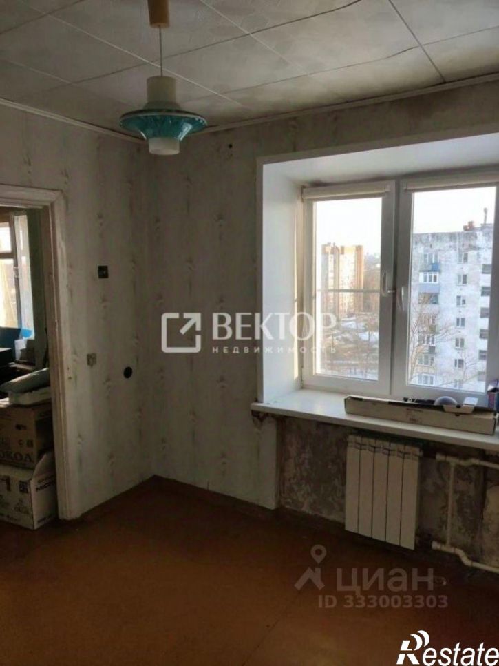 3-комн квартира ул Чкалова, 78а,  д. 78а