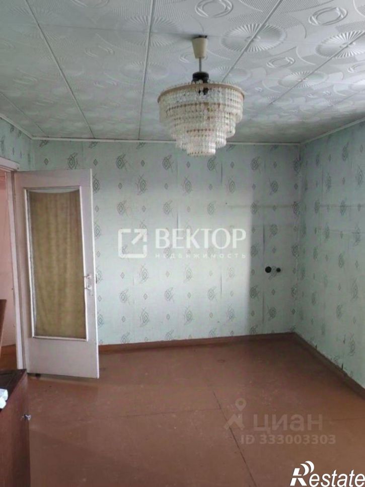 3-комн квартира ул Чкалова, 78а,  д. 78а