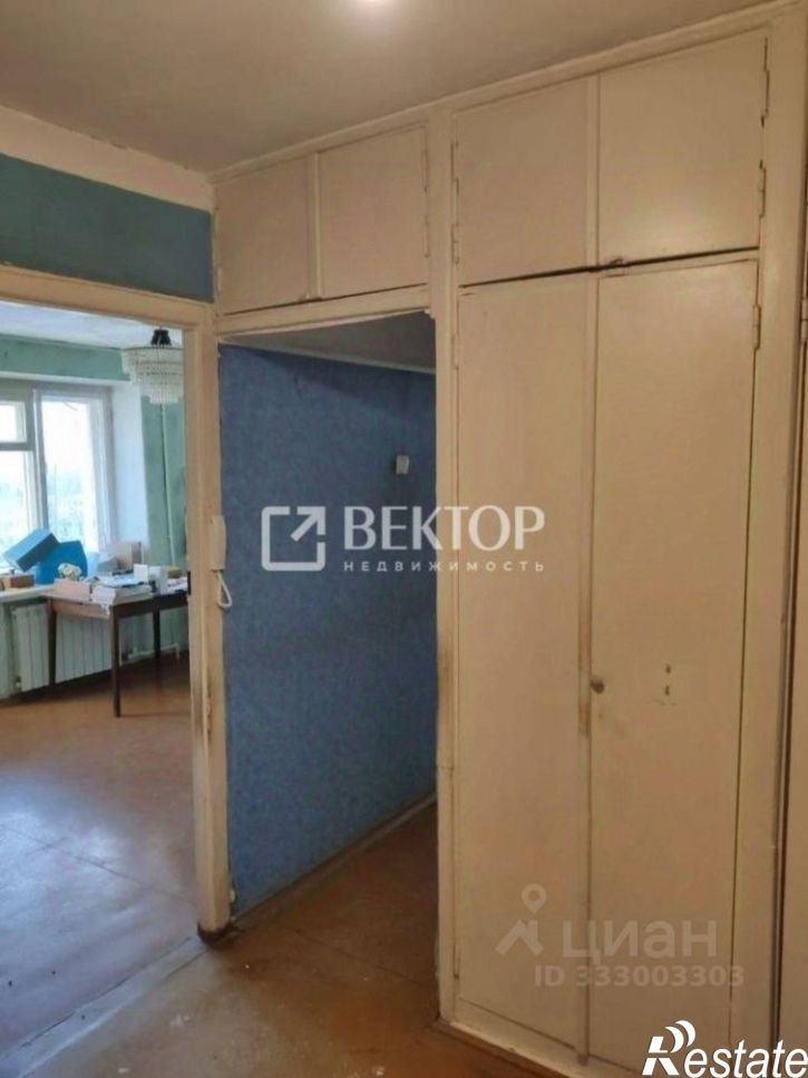 3-комн квартира ул Чкалова, 78а,  д. 78а