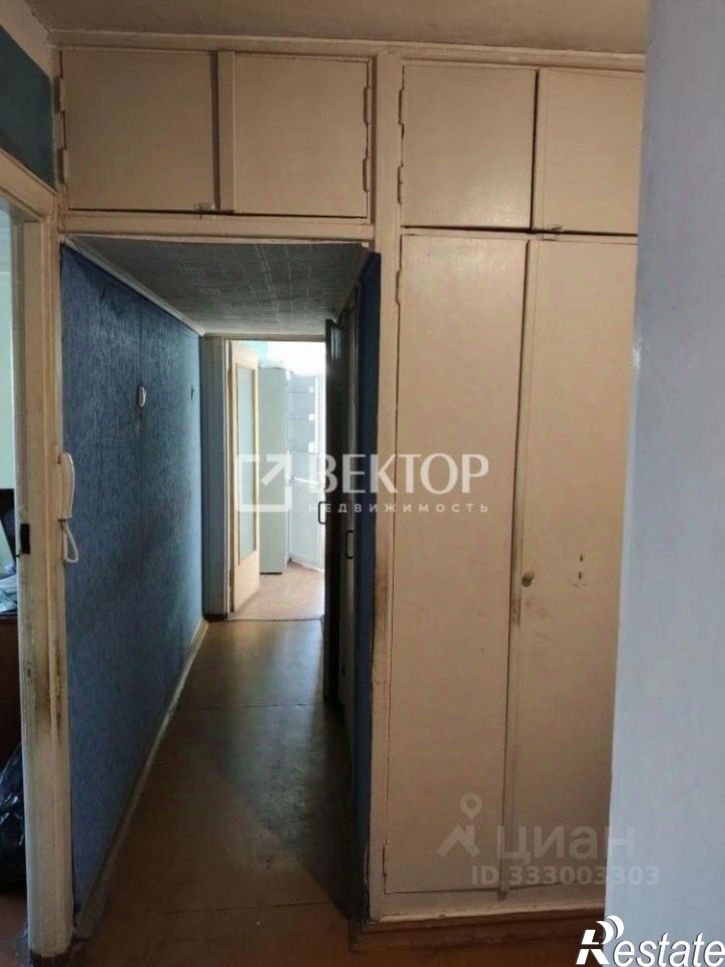 3-комн квартира ул Чкалова, 78а,  д. 78а