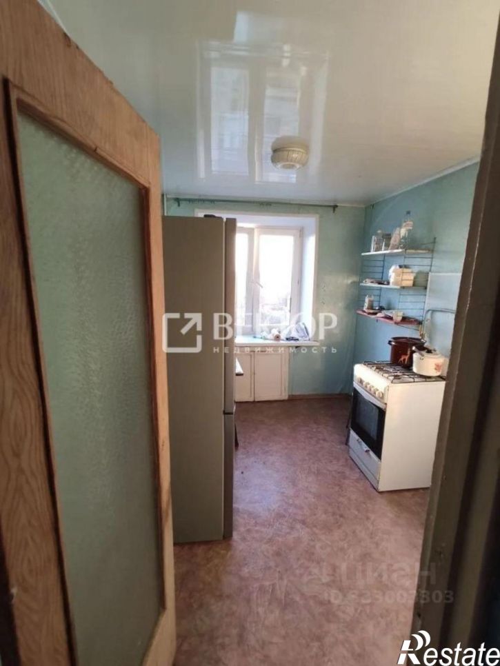 3-комн квартира ул Чкалова, 78а,  д. 78а