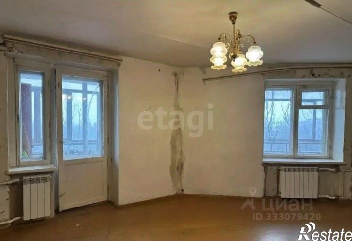 2-комн квартира Московский пр-кт, 163,  д. 163