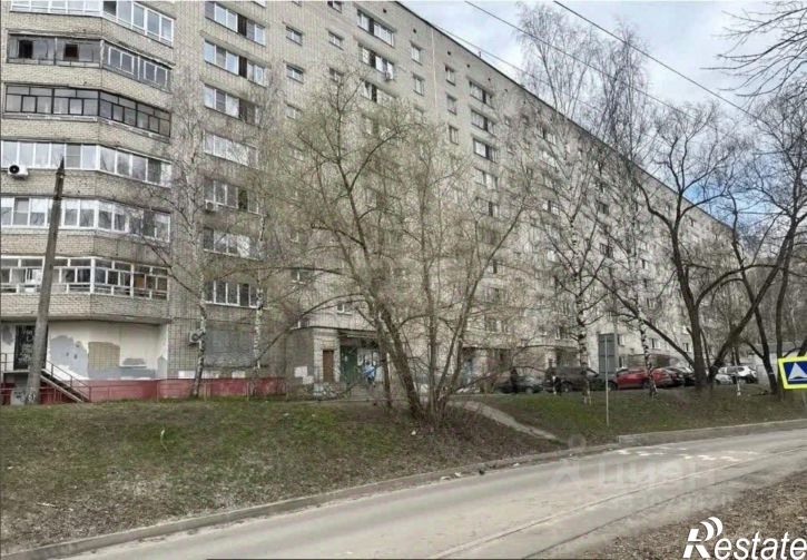 2-комн квартира Московский пр-кт, 163,  д. 163
