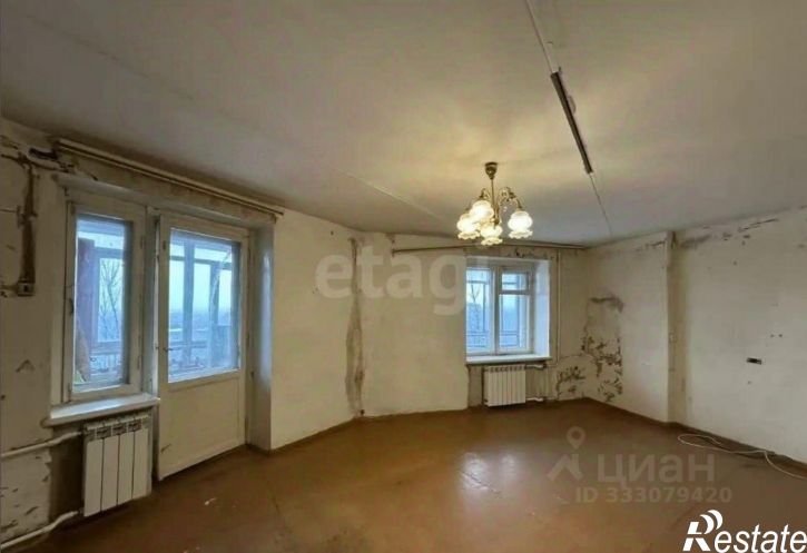 2-комн квартира Московский пр-кт, 163,  д. 163