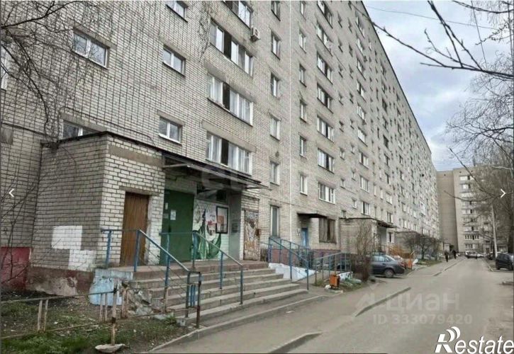 2-комн квартира Московский пр-кт, 163,  д. 163