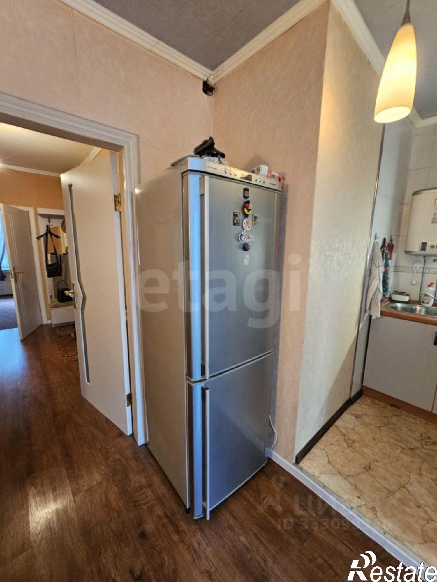 Сдать комнату за 13 500 рублей на ул Володарского, 50