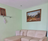 2-комн, 54кв м, этаж 3/9 ул Строителей, 3