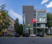 офис 500 кв м, этаж 3/4 Богдановича улица, д.20а