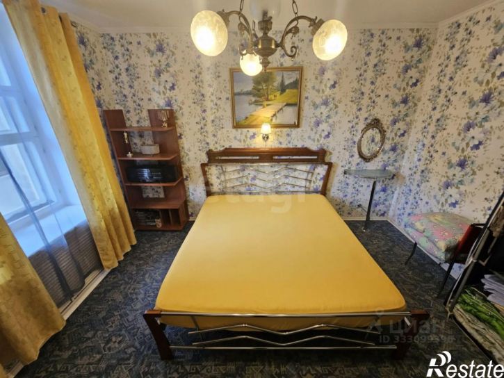 Комната ул Володарского, 50,  д. 50