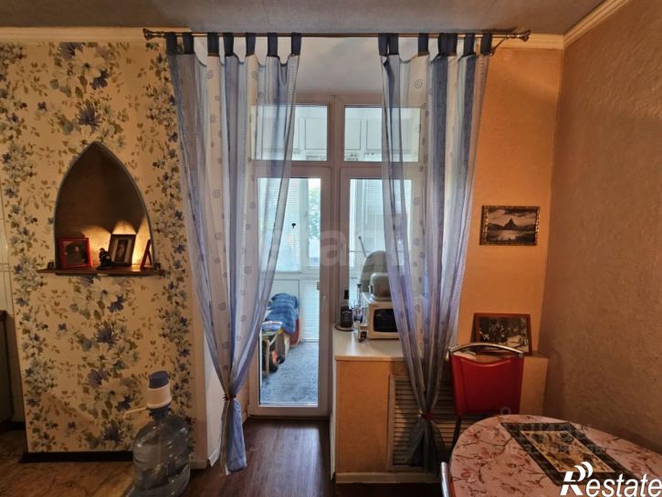 Комната ул Володарского, 50,  д. 50