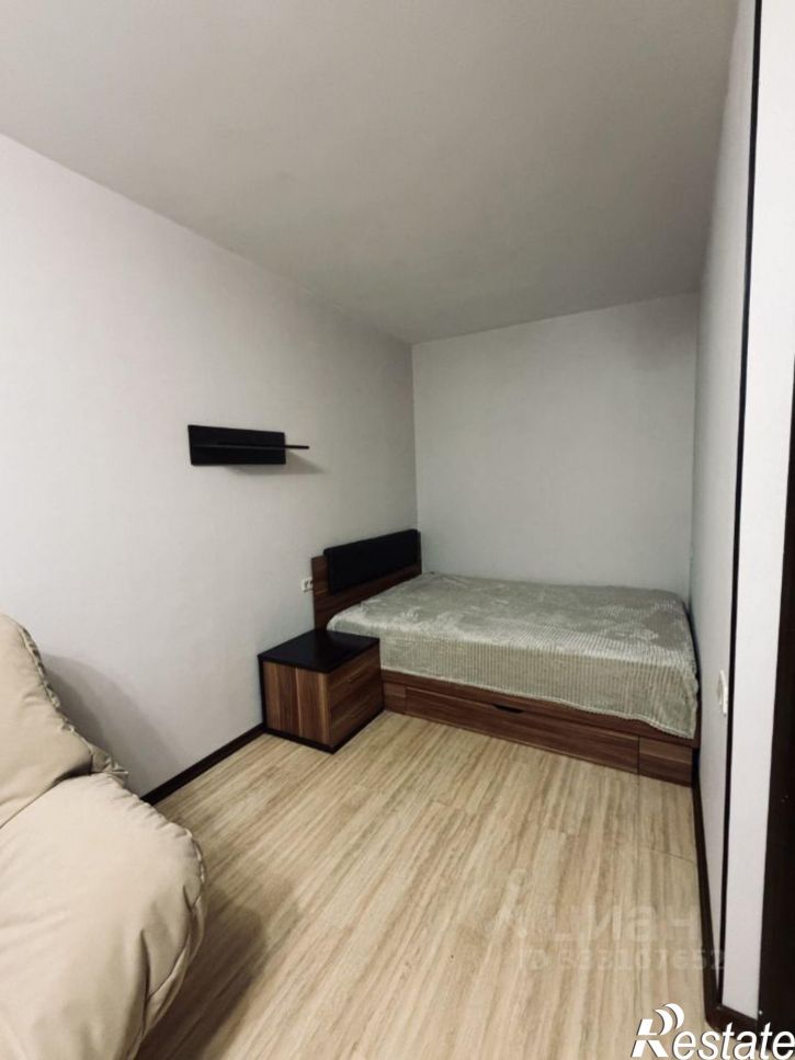 1-комн квартира ул Калинина, 11,  д. 11